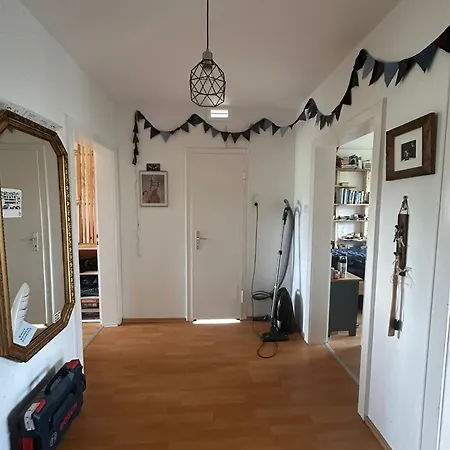 Steuerwalder Hildesheim