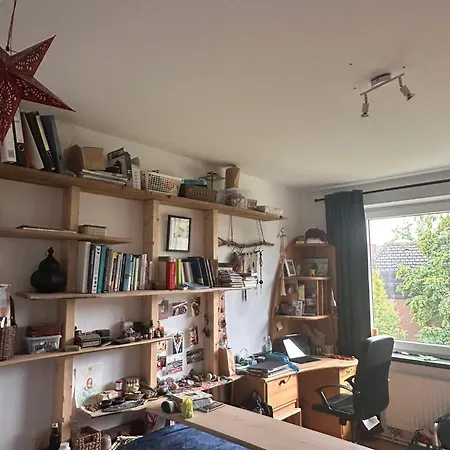 Апартаменты Steuerwalder *