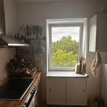 Heostay Hildesheim Διαμέρισμα Χιλντεσχάιμ