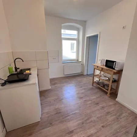 Διαμέρισμα Heostay Hildesheim