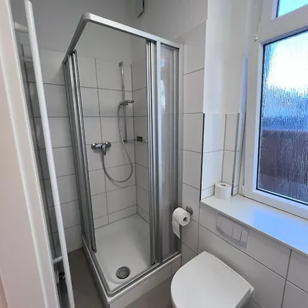 Heostay Hildesheim * Χιλντεσχάιμ