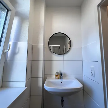 Steuerwalder Daire Hildesheim
