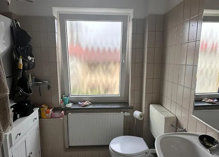 Steuerwalder * Хильдесхайм