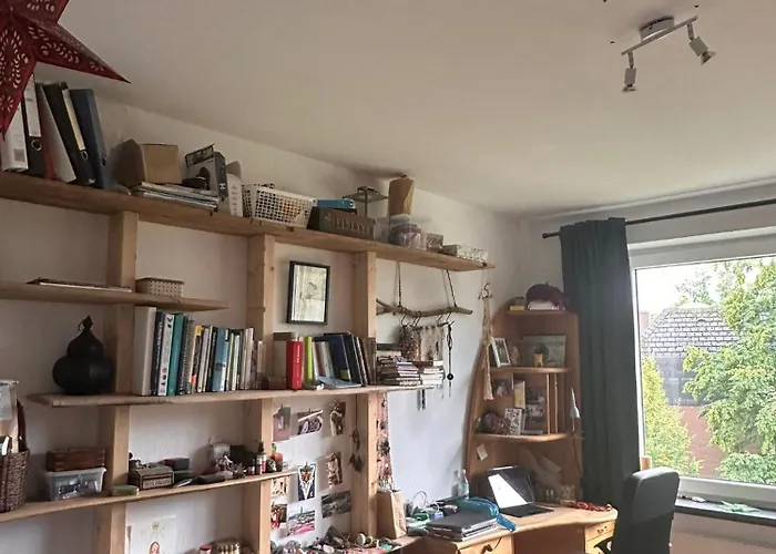 Апартаменты Steuerwalder *